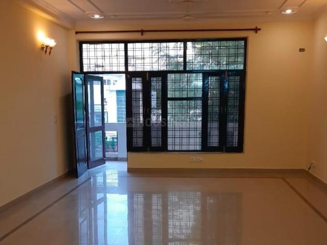 4 BHK Independent Builder Floor in Sector 23A for rent Gurgaon. The reference number is 20496378