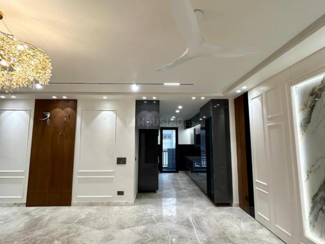 4 BHK Independent Builder Floor in Sector 23A for resale Gurgaon. The reference number is 19365871