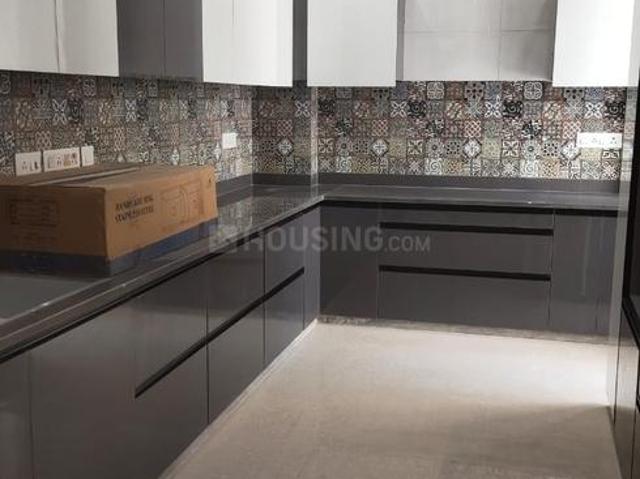 4 BHK Independent Builder Floor in Sector 23A for resale Gurgaon. The reference number is 10232465