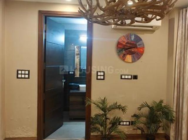 4 BHK Independent Builder Floor in Sector 23A for resale Gurgaon. The reference number is 20248684