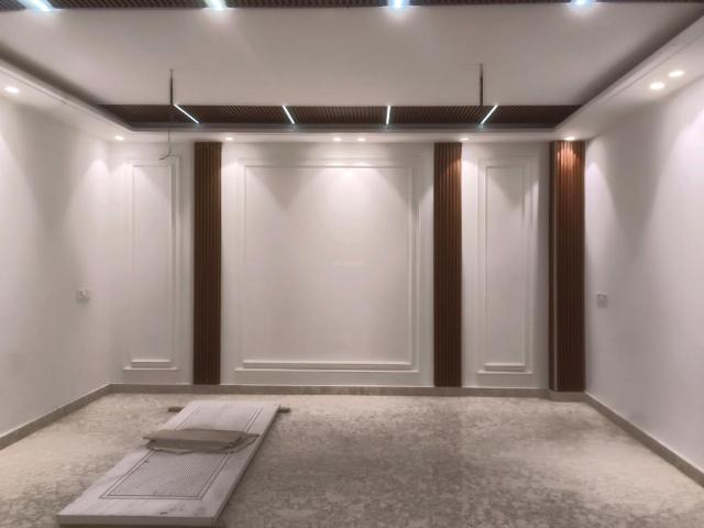 4 BHK Independent Builder Floor in Sector 20 Rohini for resale New Delhi. The reference number is 18572300