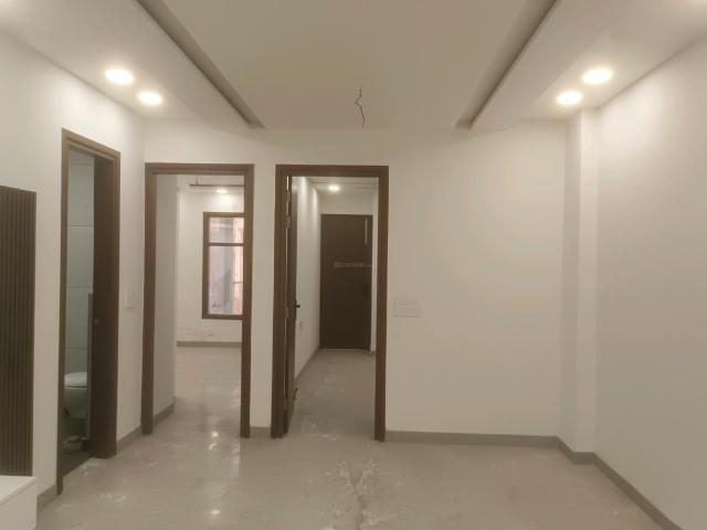 4 BHK Independent Builder Floor in Sector 20 Rohini for resale New Delhi. The reference number is 18870874