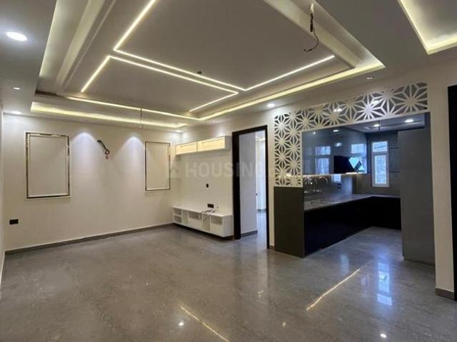 4 BHK Independent Builder Floor in Sector 20 Rohini for resale New Delhi. The reference number is 19802039