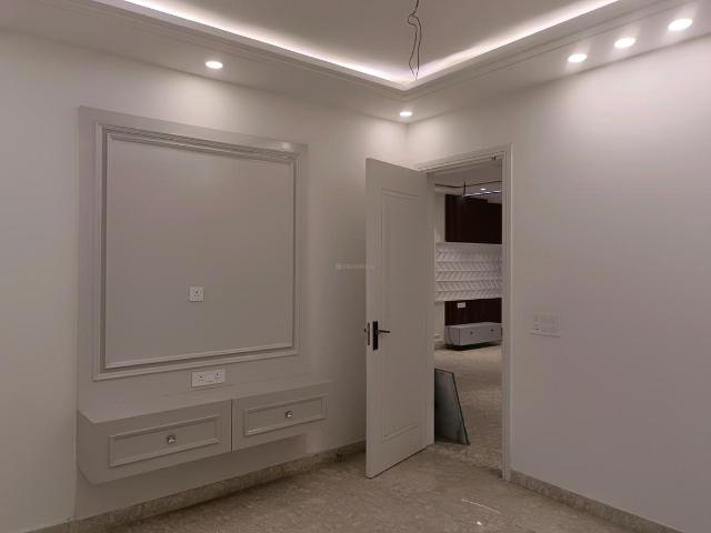 4 BHK Independent Builder Floor in Sector 20 Rohini for resale New Delhi. The reference number is 19889434