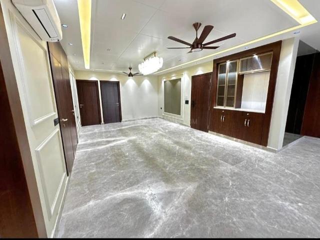 4 BHK Independent Builder Floor in Sector 20 Rohini for resale New Delhi. The reference number is 20825429