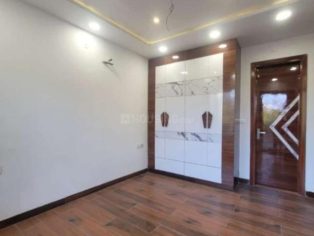3 BHK Independent Builder Floor in Sector 20 Rohini for resale New Delhi. The reference number is 20825326