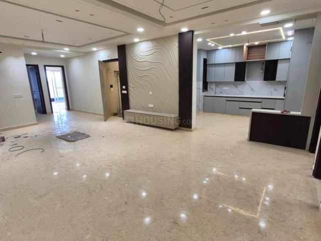 4 BHK Independent Builder Floor in Sector 20 Rohini for resale New Delhi. The reference number is 20102744