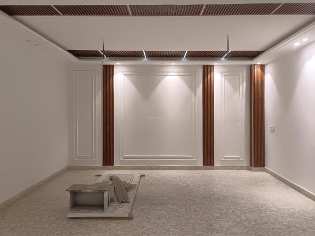 4 BHK Independent Builder Floor in Sector 20 Rohini for resale New Delhi. The reference number is 20281691