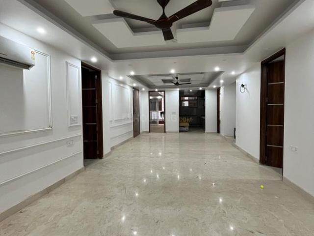 4 BHK Independent Builder Floor in Sector 21 for rent Gurgaon. The reference number is 17174803
