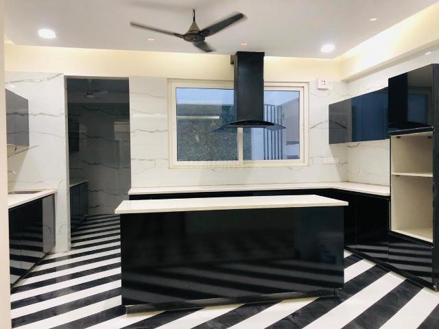 4 BHK Independent Builder Floor in Sector 21 for rent Gurgaon. The reference number is 19760000