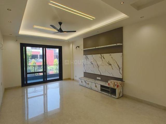 4 BHK Independent Builder Floor in Sector 21 for resale Gurgaon. The reference number is 19948130