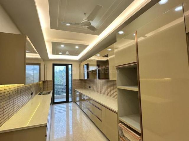 4 BHK Independent Builder Floor in Sector 21 for resale Gurgaon. The reference number is 20513512