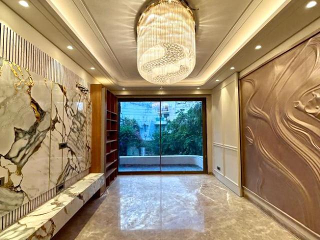 4 BHK Independent Builder Floor in Sector 21 for resale Gurgaon. The reference number is 21225110