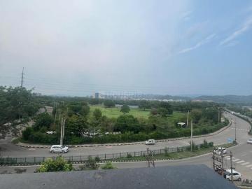 4 BHK Independent Builder Floor in Sector 21 for resale Panchkula. The reference number is 19225970