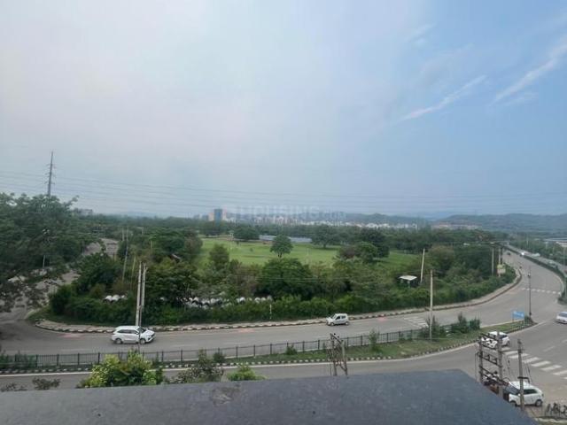 4 BHK Independent Builder Floor in Sector 21 for resale Panchkula. The reference number is 19225970