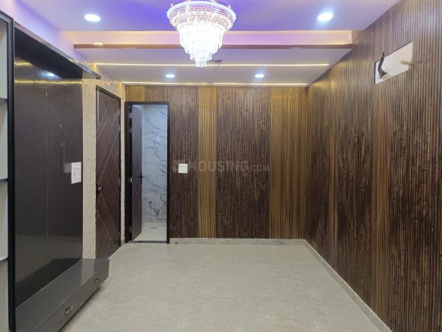 4 BHK Independent Builder Floor in Sector 21 Rohini for resale New Delhi. The reference number is 19336655