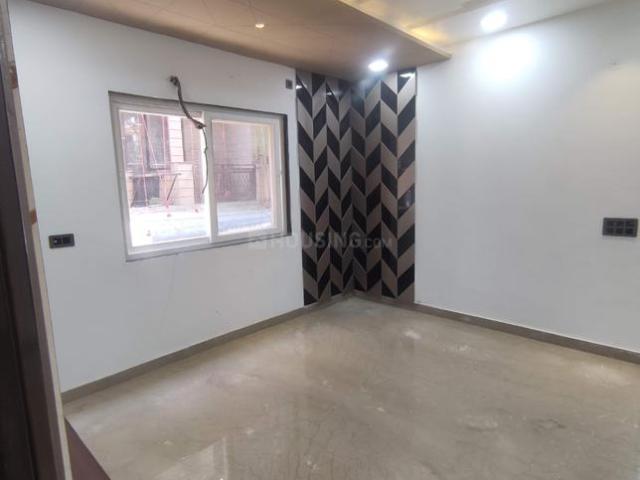 4 BHK Independent Builder Floor in Sector 21 Rohini for resale New Delhi. The reference number is 21063536