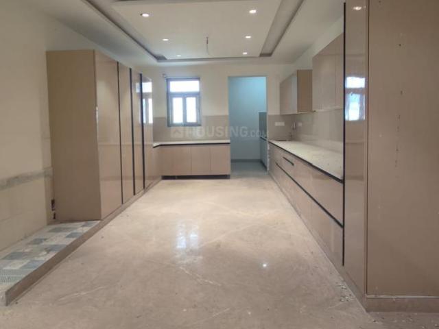4 BHK Independent Builder Floor in Sector 21A for rent Faridabad. The reference number is 20825451