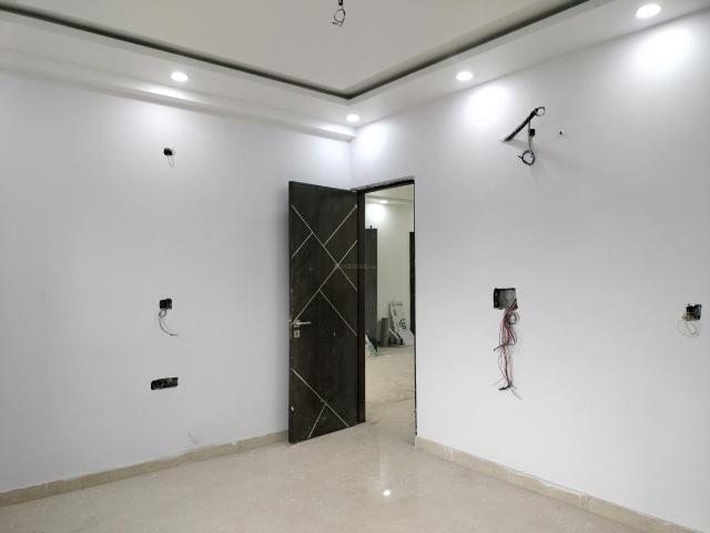 4 BHK Independent Builder Floor in Sector 21B for resale Faridabad. The reference number is 17544743