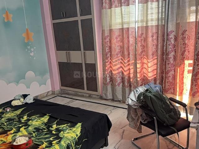 4 BHK Independent Builder Floor in Sector 21B for resale Faridabad. The reference number is 19868516