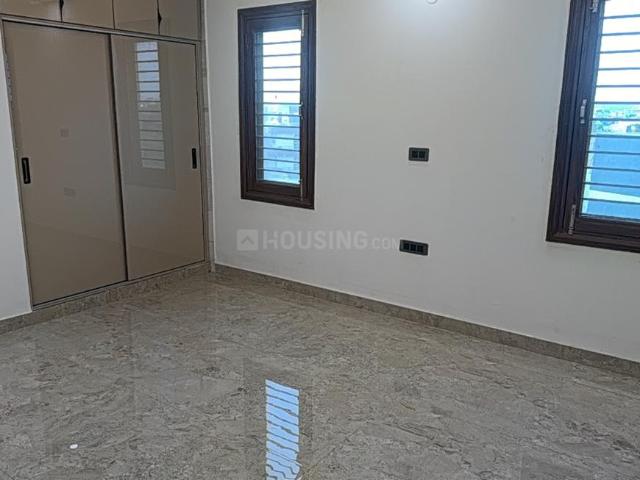 4 BHK Independent Builder Floor in Sector 21B for resale Faridabad. The reference number is 19868755