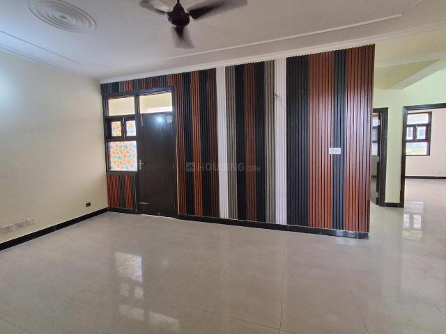 4 BHK Independent Builder Floor in Sector 21B for resale Faridabad. The reference number is 21040159