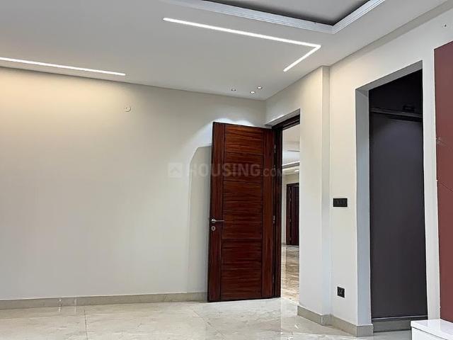 4 BHK Independent Builder Floor in Sector 21C for resale Faridabad. The reference number is 19643582