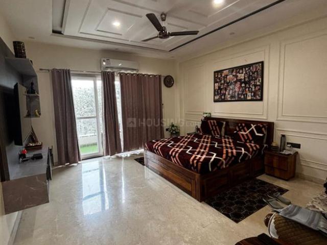 4 BHK Independent Builder Floor in Sector 21C for resale Faridabad. The reference number is 19657026