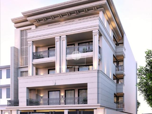 4 BHK Independent Builder Floor in Sector 21C for resale Faridabad. The reference number is 19678783