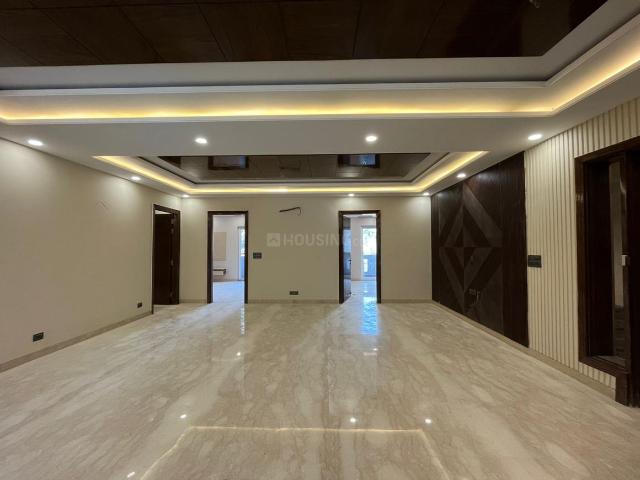 4 BHK Independent Builder Floor in Sector 21C for resale Faridabad. The reference number is 19078408
