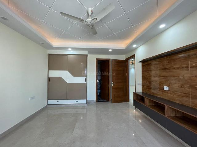 4 BHK Independent Builder Floor in Sector 21C for resale Faridabad. The reference number is 19078460