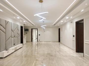 4 BHK Independent Builder Floor in Sector 21C for resale Faridabad. The reference number is 20412134