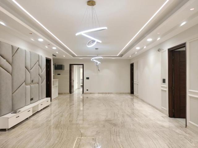 4 BHK Independent Builder Floor in Sector 21C for resale Faridabad. The reference number is 20412134