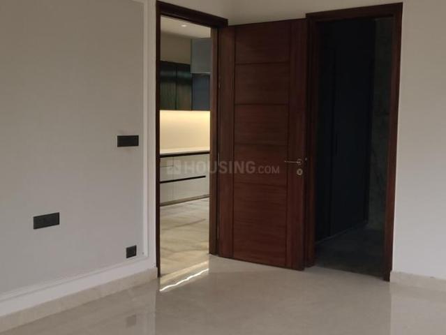 4 BHK Independent Builder Floor in Sector 21C for resale Faridabad. The reference number is 20412188