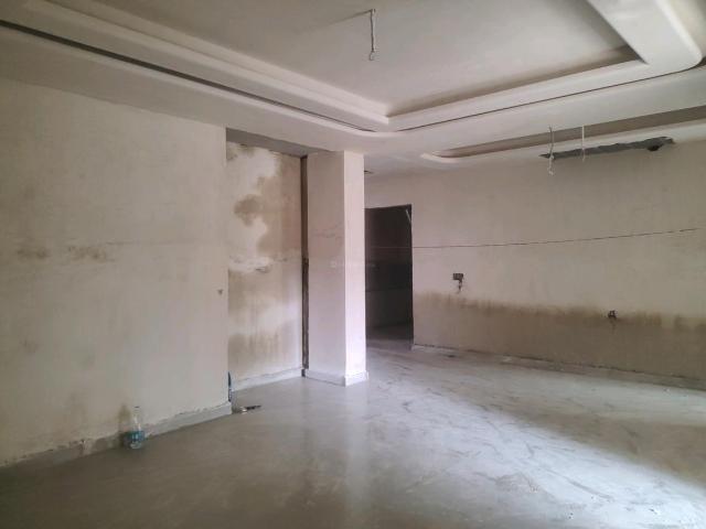 4 BHK Independent Builder Floor in Sector 21C for resale Faridabad. The reference number is 20749191