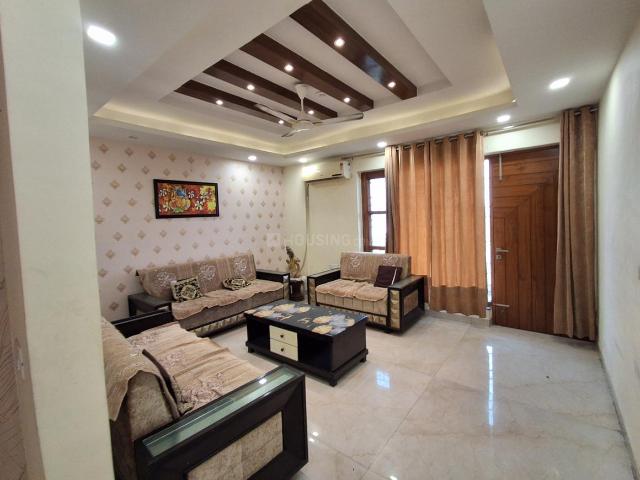4 BHK Independent Builder Floor in Sector 21C for resale Faridabad. The reference number is 20768846