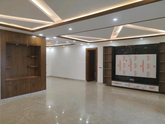 4 BHK Independent Builder Floor in Sector 21C for resale Faridabad. The reference number is 20784813