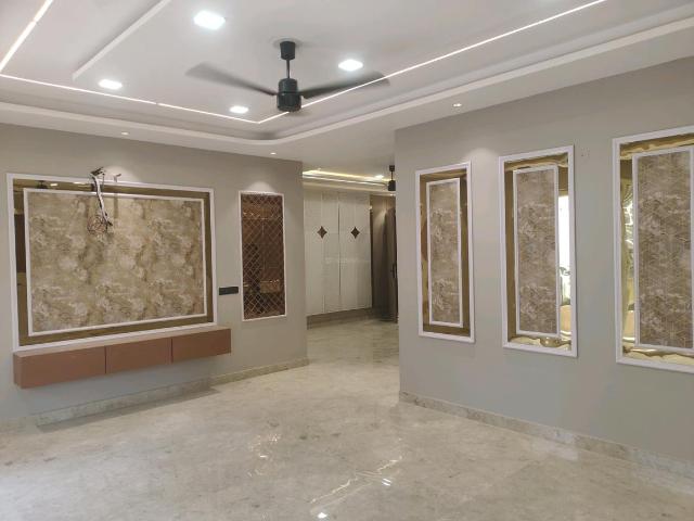 4 BHK Independent Builder Floor in Sector 21C for resale Faridabad. The reference number is 20784826