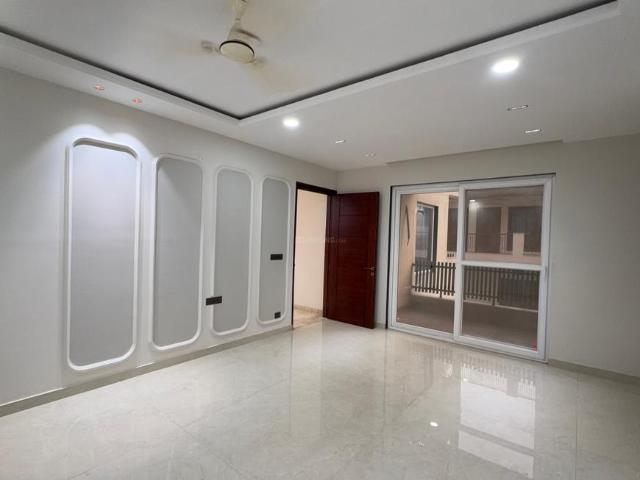 4 BHK Independent Builder Floor in Sector 21C for resale Faridabad. The reference number is 20828451
