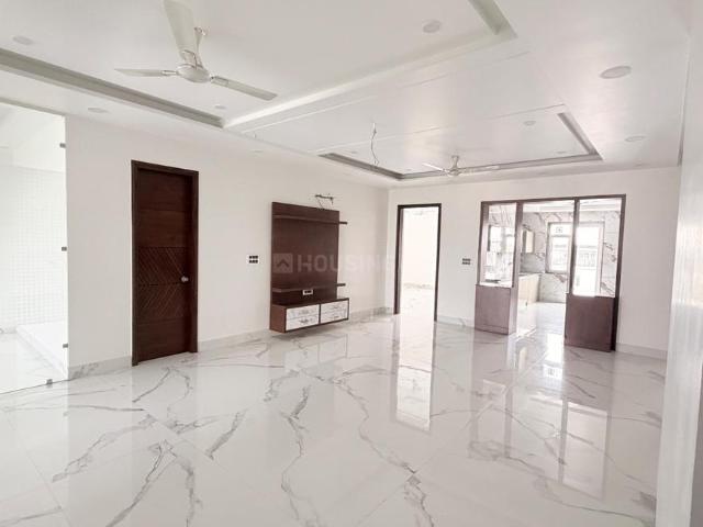 4 BHK Independent Builder Floor in Sector 21C for resale Faridabad. The reference number is 20831206