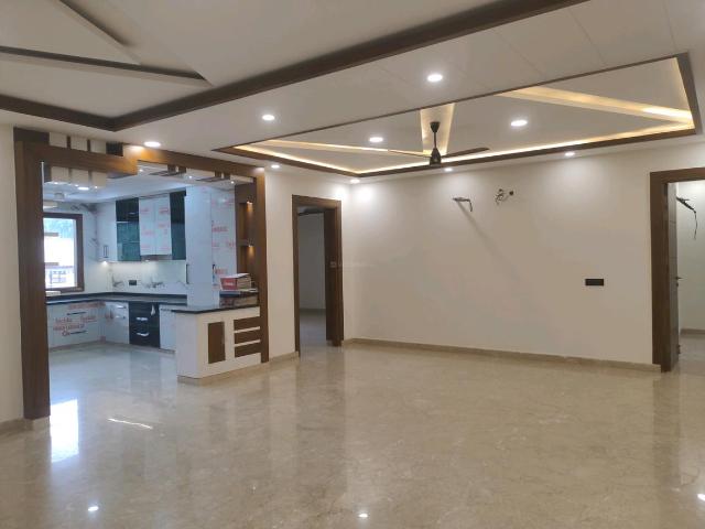4 BHK Independent Builder Floor in Sector 21C for resale Faridabad. The reference number is 20890332