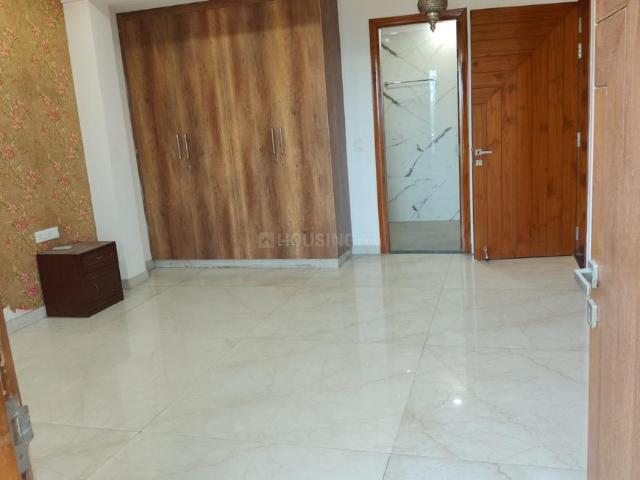 4 BHK Independent Builder Floor in Sector 21C for resale Faridabad. The reference number is 20929948