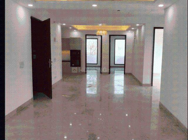 4 BHK Independent Builder Floor in Sector 21C for resale Faridabad. The reference number is 20983386