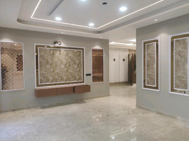 4 BHK Independent Builder Floor in Sector 21C for resale Faridabad. The reference number is 20113031