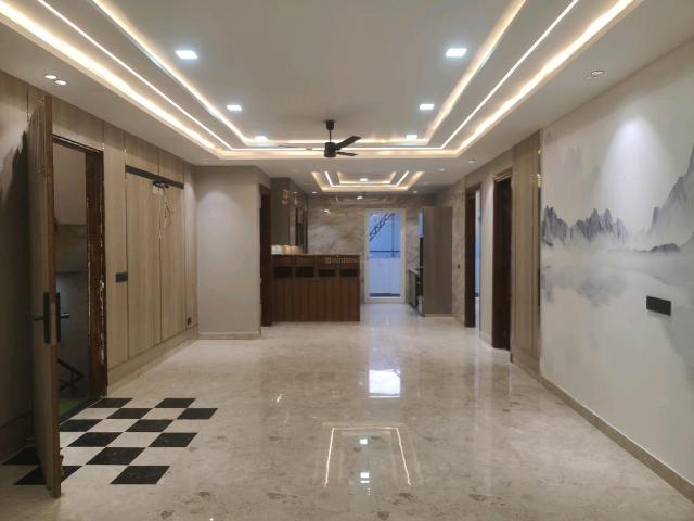 4 BHK Independent Builder Floor in Sector 21C for resale Faridabad. The reference number is 21211167