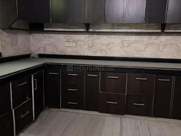 4 BHK Independent Builder Floor in Sector 21D for rent Faridabad. The reference number is 19365917