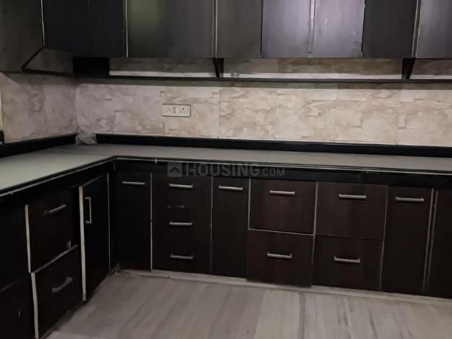 4 BHK Independent Builder Floor in Sector 21D for rent Faridabad. The reference number is 19365917