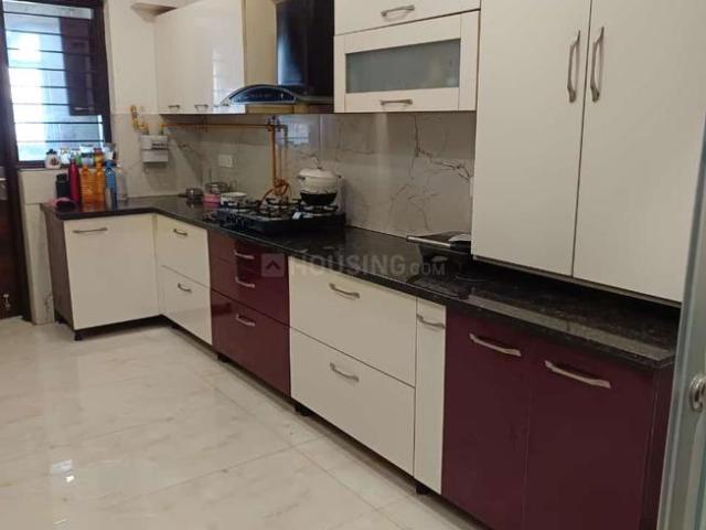 4 BHK Independent Builder Floor in Sector 21D for resale Faridabad. The reference number is 20831868