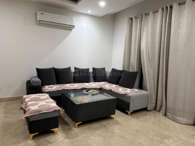 4 BHK Independent Builder Floor in Sector 22 for rent Gurgaon. The reference number is 19709722
