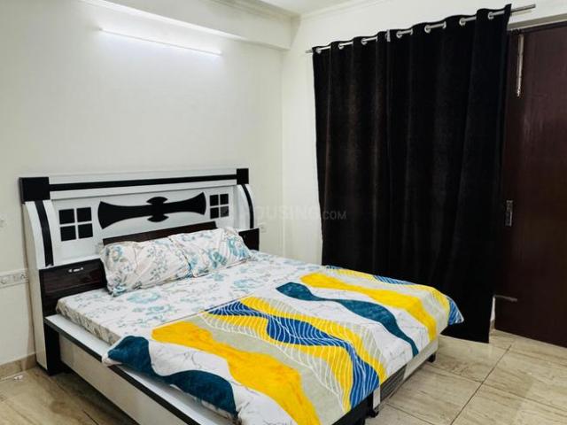 4 BHK Independent Builder Floor in Sector 22 for rent Gurgaon. The reference number is 20867806